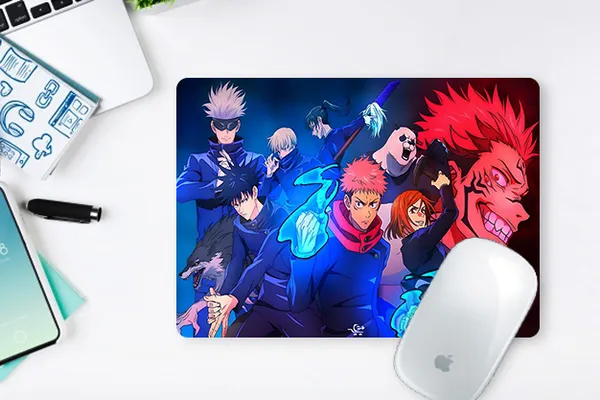 Anime_Naruto_Power_Mouse_Pad