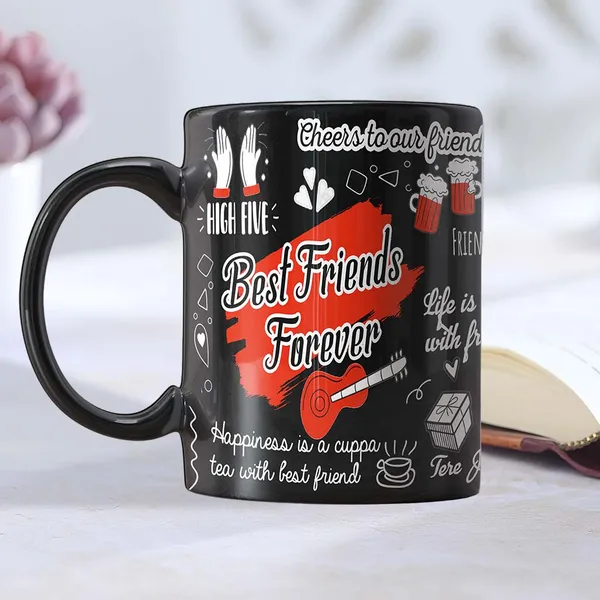 Black_Gift_For_Best_Friend_Black_Ceramic_Coffee_Mug_With_Friendship_Quotes_(325Ml)