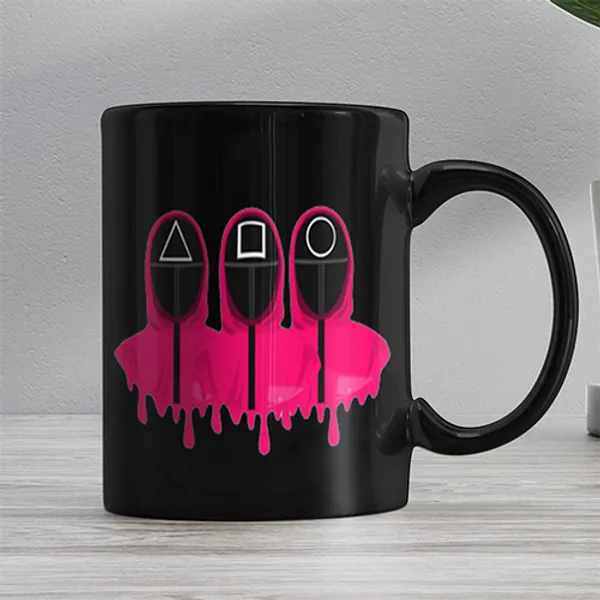 Black_Bold_Survival_Game_Black_Coffee_Mug_Iconic_Mask_Design_For_Thriller_Fans