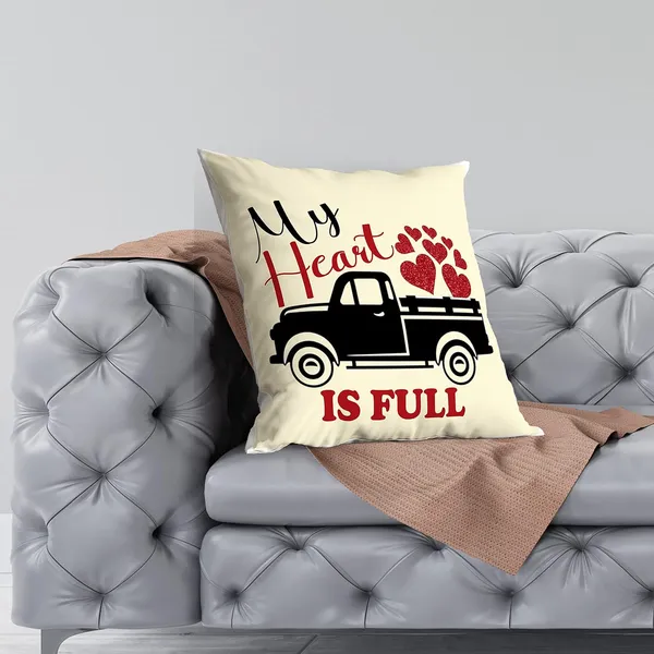 Valentines_Special_Set_Of_4_Cushions_With_Fillers_(Multicolor,_12_Inch_X_12_Inch)