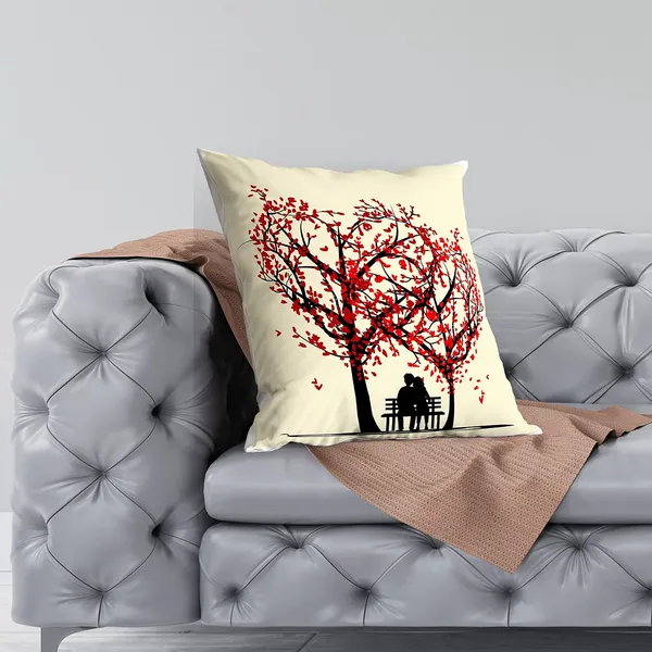Valentines_Combo_Of_4_Cushions_With_Fillers_(Multicolor,_12_Inch_X_12_Inch)