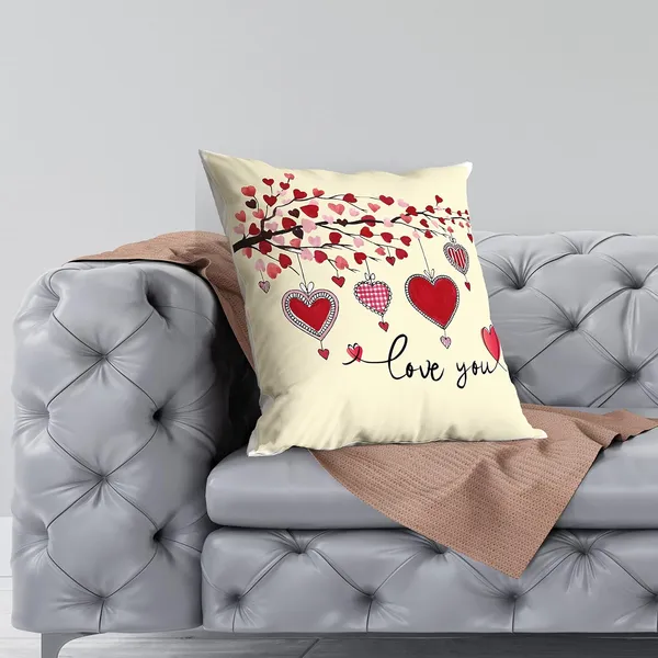 Valentines_Combo_Of_4_Cushions_With_Fillers_(Multicolor,_12_Inch_X_12_Inch)