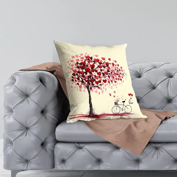 Valentines_Combo_Of_4_Cushions_With_Fillers_(Multicolor,_12_Inch_X_12_Inch)