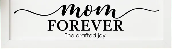 Customizable_Color_Personalized_Mother's_Day_Photo_Frame_Gift_Custom_'Mom_I_Love_You_Picture_Collage_For_Mom