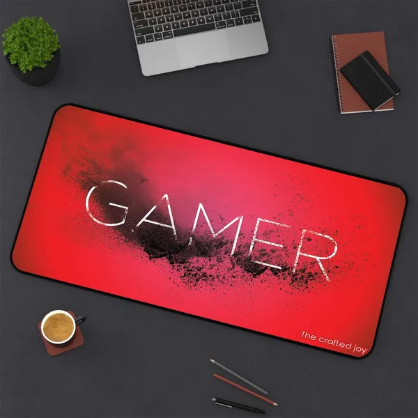 Durable_Gamer_Desk-pad_(600Mm_X_300Mm)_Extra_Large_Mouse-Pad_With_Stitched_Edges