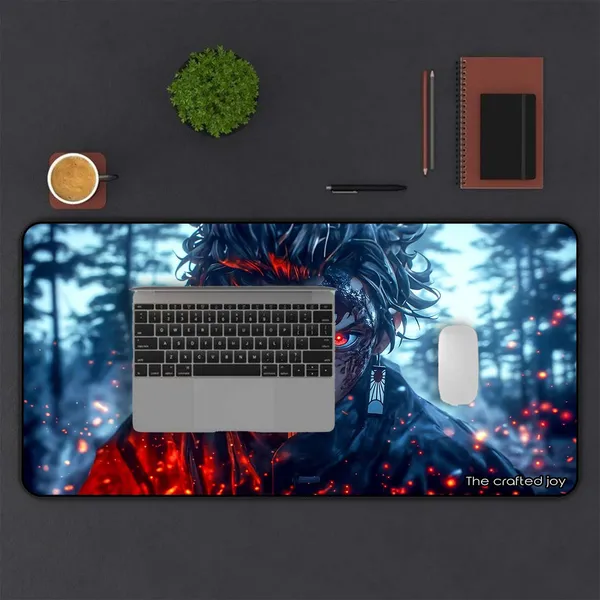 Bold_Tanjiro_Kamado_Desk-pad