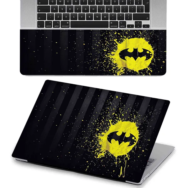 Legendary_Batman_Logo_Printed_Laptop_Skin_Full_Body_Cover