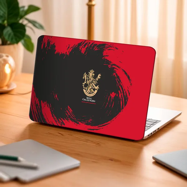 Royal_Challengers_Bangalore_Printed_Laptop_Skin