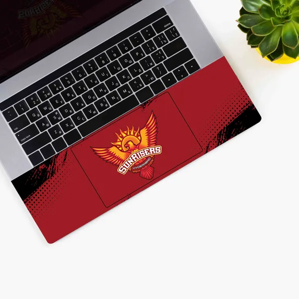 Sun_risers_Hyderabad_Printed_Laptop_Skin