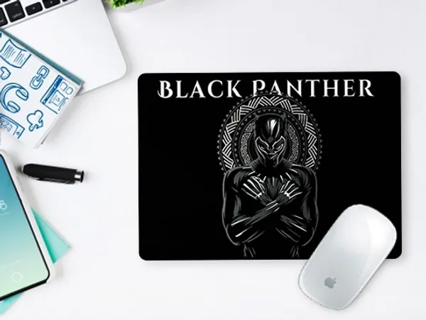 Black_Panther_Mouse-Pad
