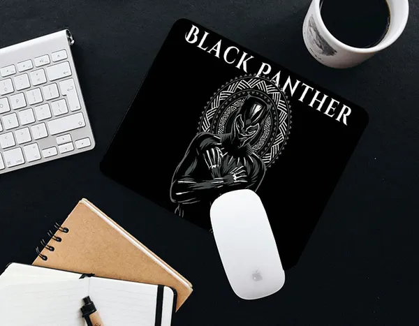 Black_Panther_Mouse-Pad