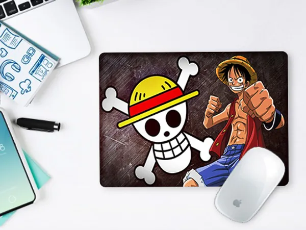 Monkey_D_Luffy_Mouse-Pad