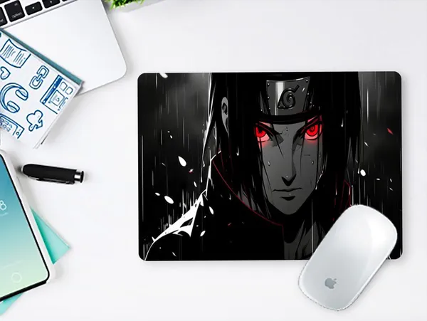 Susuke_Uchiha_Mouse-Pad