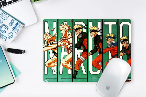 Anime_Naruto_Doodle_Mouse_Pad