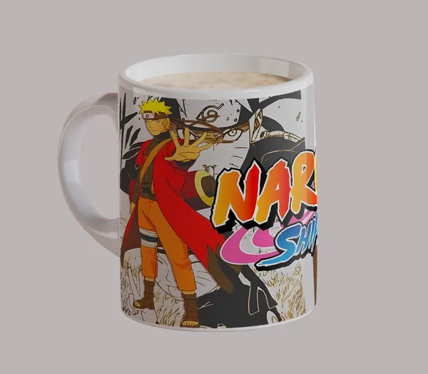 White_Epic_Naruto_Shippuden_Coffee_Mug_Must-Have_For_True_Anime_Fans