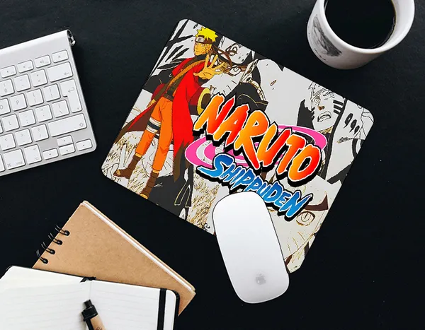 Anime_Naruto_Shippuden_Mouse_Pad
