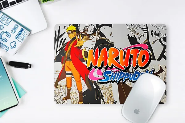 Anime_Naruto_Shippuden_Mouse_Pad