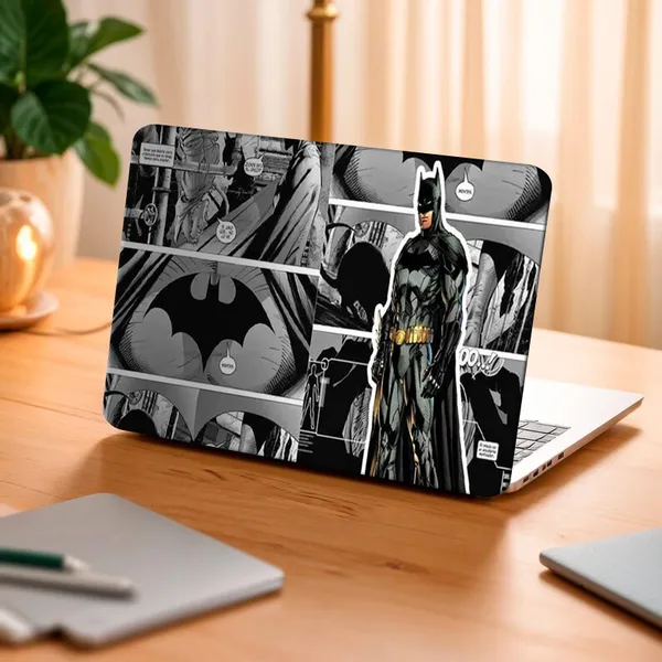 Epic_Batman_Printed_Laptop_Skin_Dark_Knight_Edition