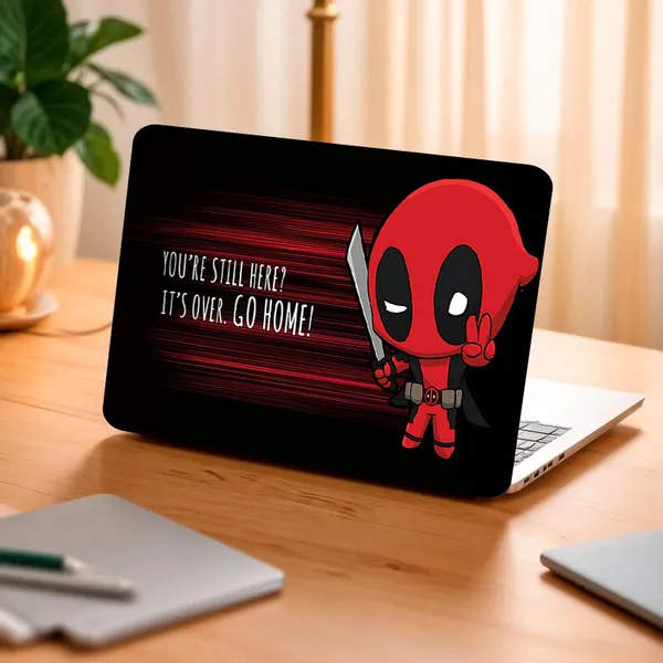 Epic_Dead_pool_Printed_Laptop_Skin_Premium_Anime_Vinyl