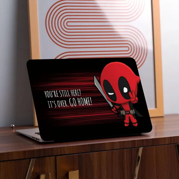 Epic_Dead_pool_Printed_Laptop_Skin_Premium_Anime_Vinyl