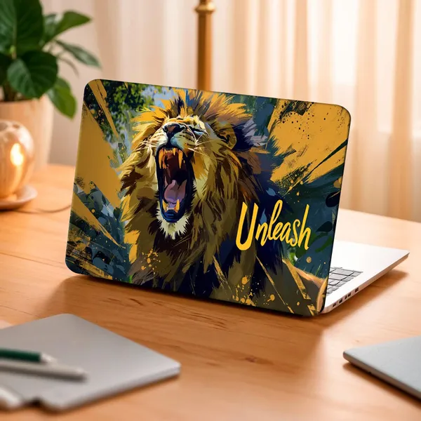 Fearless_Unleash_Printed_Laptop_Skin_Power_Your_Style