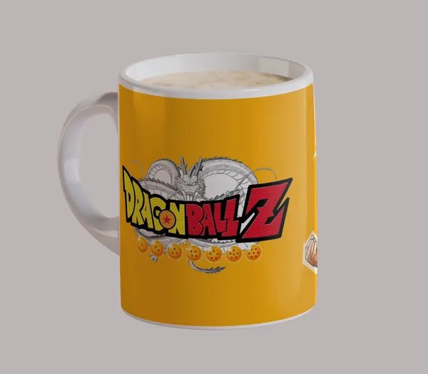 White_Epic_Dragon_Ball_Anime_Coffee_Mug_Supercharged_Ceramic_For_True_Saiyan_Fans