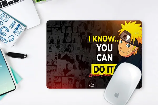 Anime_Naruto_Uzumaki_Mouse_Pad