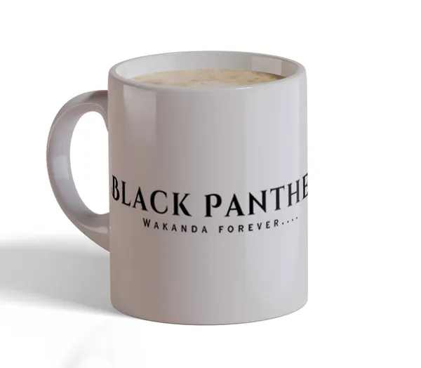 White_Powerful_Anime_Black_Panther_Coffee_Mug_Premium_Superhero_Ceramic_For_Marvel_Fans
