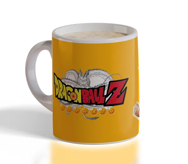 White_Epic_Dragon_Ball_Anime_Coffee_Mug_Supercharged_Ceramic_For_True_Saiyan_Fans