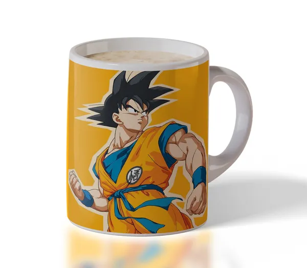 White_Epic_Dragon_Ball_Anime_Coffee_Mug_Supercharged_Ceramic_For_True_Saiyan_Fans