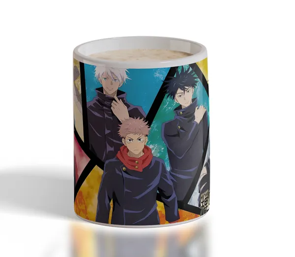 White_Vibrant_Naruto_Doodle_Coffee_Mug_Bold_Anime_Ceramic_For_True_Fans