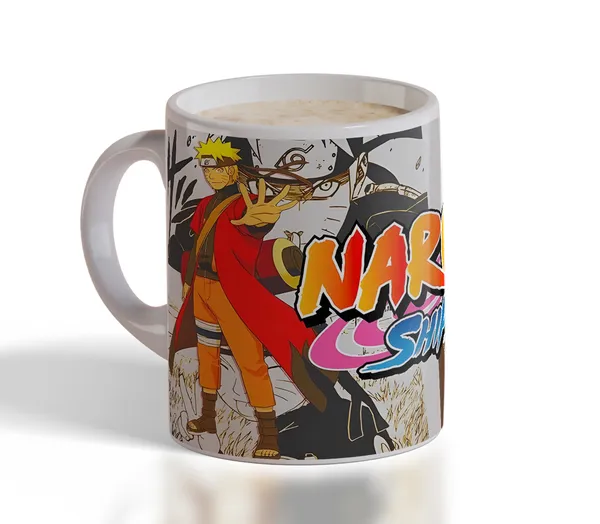 White_Epic_Naruto_Shippuden_Coffee_Mug_Must-Have_For_True_Anime_Fans