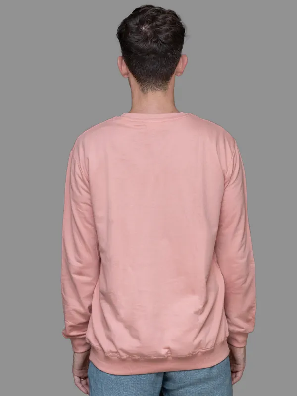 Dusty_Pink_Begin_Again_Unisex_Sweatshirt