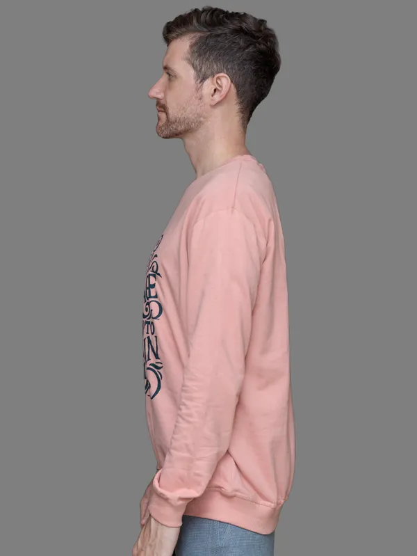 Dusty_Pink_Begin_Again_Unisex_Sweatshirt