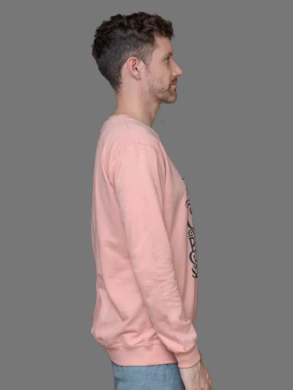 Dusty_Pink_Begin_Again_Unisex_Sweatshirt