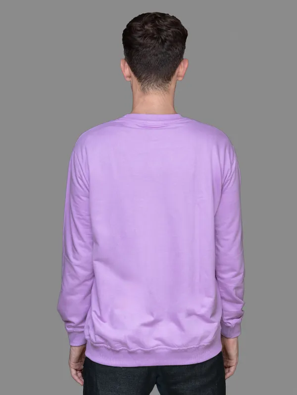 Lavender_Divine_Eye_Unisex_Sweatshirt