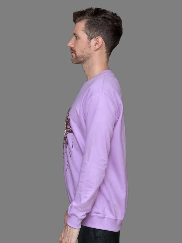 Lavender_Divine_Eye_Unisex_Sweatshirt