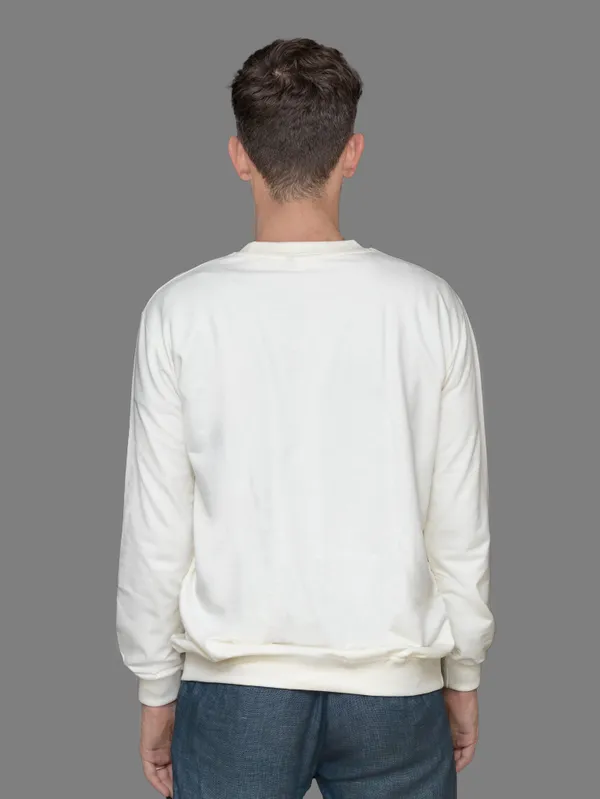 Off_White_Wear_Right_Mask_Unisex_Antique_Sweatshirt
