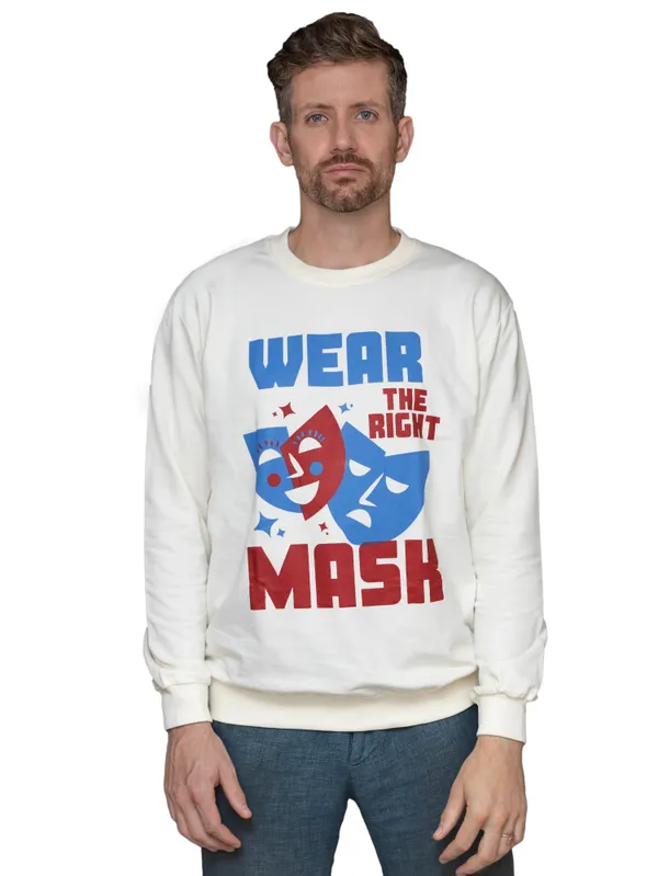 Off_White_Wear_Right_Mask_Unisex_Antique_Sweatshirt