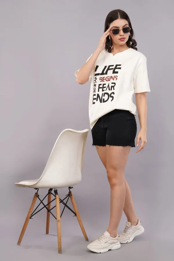 Off_White_Life_Begins_When_Fear_Ends_Unisex_Antique_Ghumat_Neck_Tshirt
