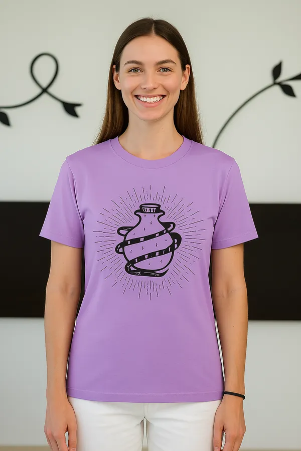 Brown_Snake_Elixir_Unisex_T_Shirt