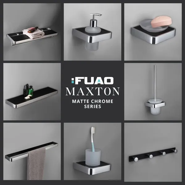 Matte_Chrome_Wall_Mounted_Heavy_Duty_Rust_&_Corrosion_Free_Aluminium_Tumbler_Holder_With_10_Years_Of_Warranty
