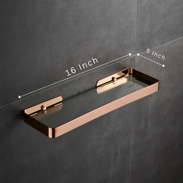 FUAO_Wall_Mounted_Bathroom_Towel_Rack_with_Top_Shelf_&_Hanging_Bar_|_SUS_304_Grade_Stainless_Steel_|_100%_Rust_Proof_|_Matte_Black,_Chrome_&_Rose_Gold_|_Premium_Hotel_Style_Organiser_(1,_Chrome)