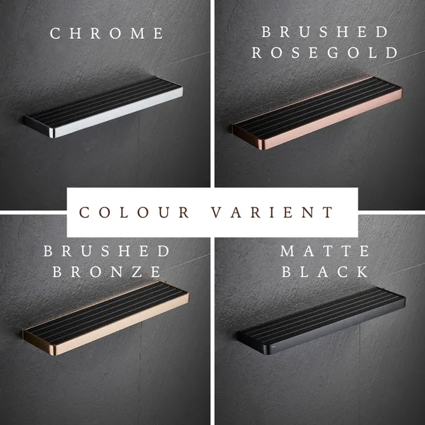 FUAO_Maxton_Series_Toilet_Brush_Holder,_Wall_Mounted,_Rust_Proof_&_Corrosion_Free,_Heavy-Duty_Bathroom_Cleaner_Holder,_Hygienic_&_Space-Saving_(Chrome_Glossy)