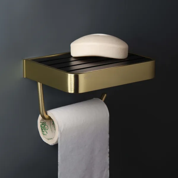 Matte_Chrome_Wall_Mounted_Heavy_Duty_Rust_&_Corrosion_Free_Aluminium_Toilet_Paper_Holder_With_10_Years_Of_Warranty