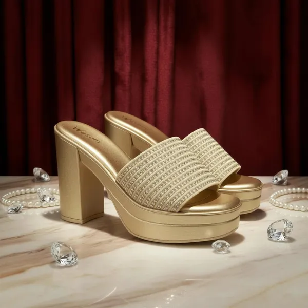 Women's_Gold_Crystal_Embellished_Platform_Mule_Heels_–_Premium_Block_Heel_Party_Sandals
