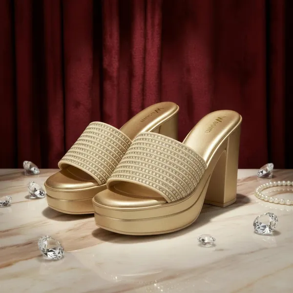 Women's_Gold_Crystal_Embellished_Platform_Mule_Heels_–_Premium_Block_Heel_Party_Sandals