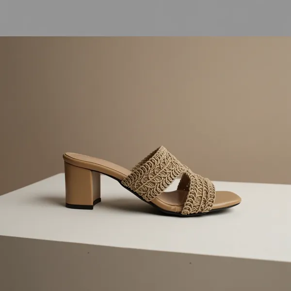 Beige_Block_Heel_Chic_Crocheted_Style_Sandal