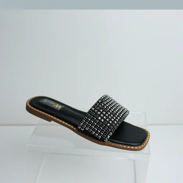 Black_Noir_Élise_Crystal_Slide