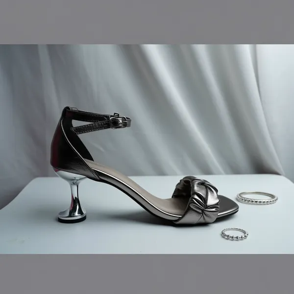 AURELIA_Sculpted_Heel_Sandals_in_Gunmetal